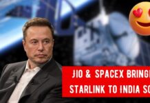 ஏர்டெல் – ஸ்டார்லிங்க் ஒப்பந்தம்: இந்தியாவுக்கு புதிய இணைய மாற்றம்!