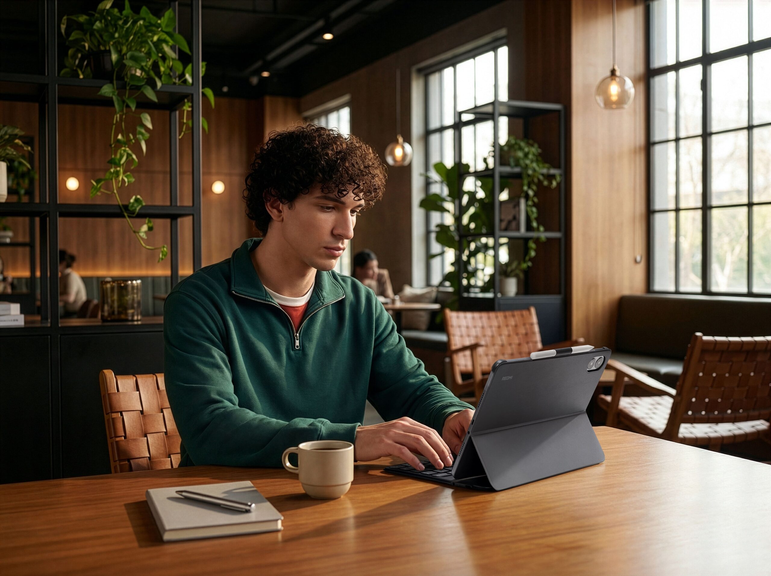 REDMI Pad 2 Pro 5G – அதிகாரப்பூர்வ விலை & முக்கிய அம்சங்கள்